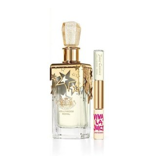 Juicy Couture Hollywood Royal Gift Set