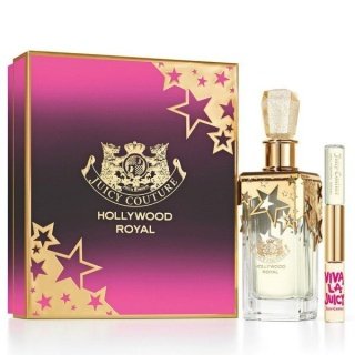 Juicy Couture Hollywood Royal Gift Set