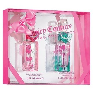 Juicy Couture Malibu Gift Set