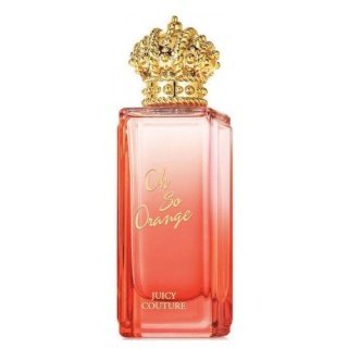 Juicy Couture Oh So Orange 