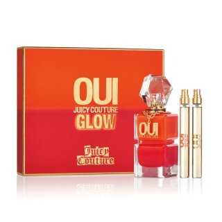 Juicy Couture Oui 3Pc Gift Set