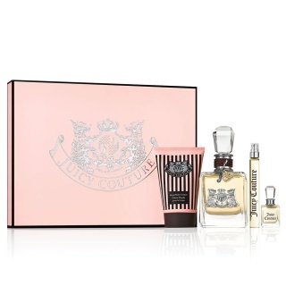 Juicy Couture Pour Femme Gift Set