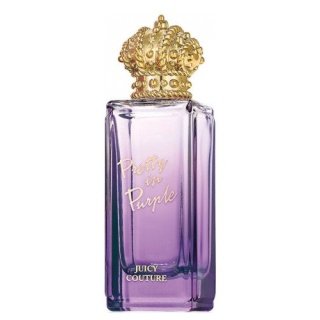 Juicy Couture Pretty In Purple