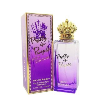 Juicy Couture Pretty In Purple