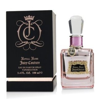 Juicy Couture Royal Rose 