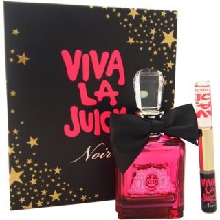 Juicy Couture Viva La Juicy Noir Gift Set