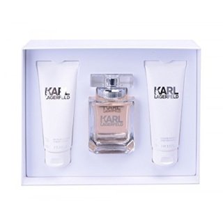 Karl Lagerfeld Gift Set (3Pcs)