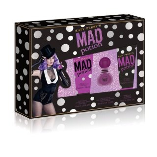 Katy Perry Mad Potion Gift Set (15ML)