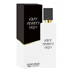 Katy Perry’s Indi