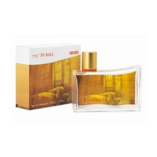 Kenzo 7:15 Am In Bali 