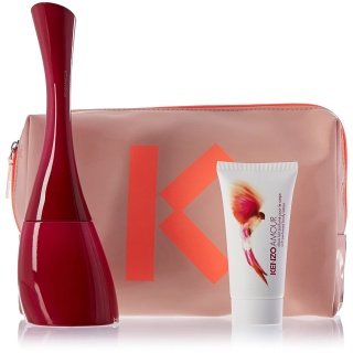 Kenzo Amour 3Pc Gift Set