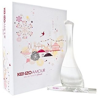 Kenzo Amour Florale Gift Set