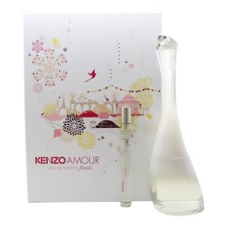 Kenzo Amour Florale Gift Set