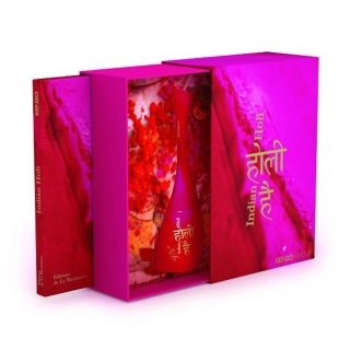 Kenzo Amour Indian Holi Gift Set