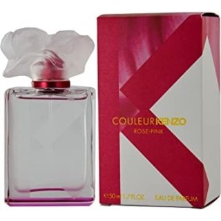 Kenzo Couleur Rose Pink