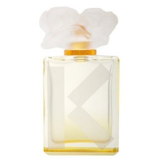 Kenzo Couleur Rose Yellow