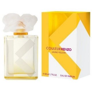 Kenzo Couleur Rose Yellow