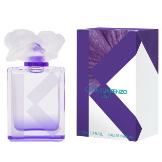 Kenzo Couleur Violet