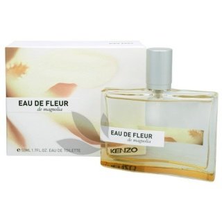 Kenzo Eau De Fleurs Magnolia 