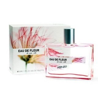Kenzo Eau De Fleurs Silk 