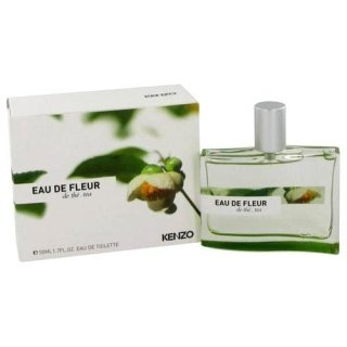 Kenzo Eau De Fleurs Tea