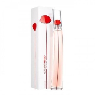 Kenzo Flower Eau De Vie 