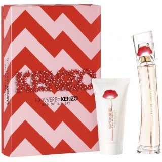 Kenzo Flower Eau De Vie Set (50ML)
