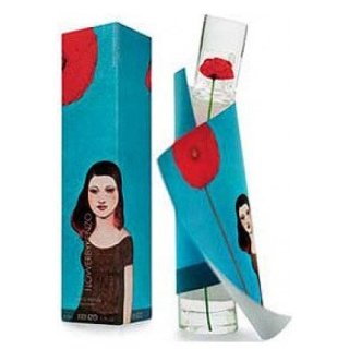 Kenzo Flower Edition D’artistes