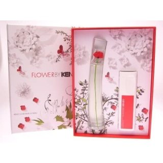 Kenzo Flower Gift Set (Body Milk)