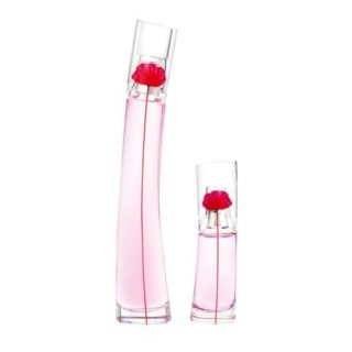 Kenzo Flower Poppy Bouquet Gift Set (2Pcs)