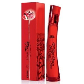 Kenzo Flower Tag (EDP)