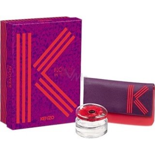 Kenzo Flower in the Air Gift Set (2Pcs)