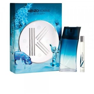 Kenzo Homme 2Pc Set (EDP)