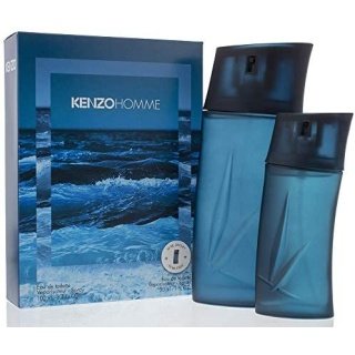 Kenzo Homme 2Pcs Set (EDT)