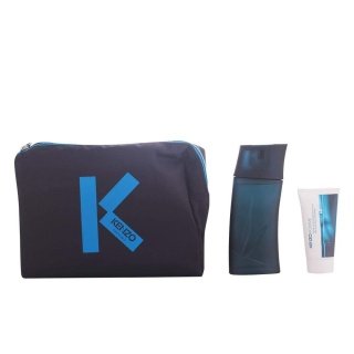 Kenzo Homme 3Pcs Set (EDT)