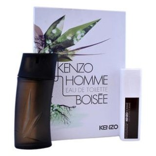 Kenzo Homme Boisee (Woody) Gift Set (100ML)