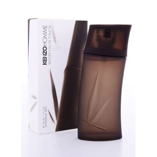 Kenzo Homme Boisee (Woody)