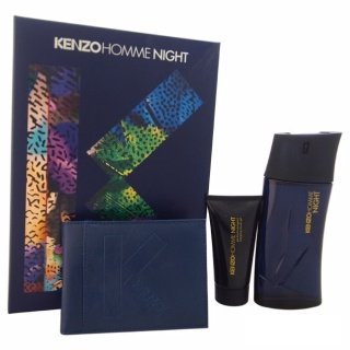 Kenzo Homme Night Gift Set
