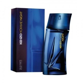 Kenzo Homme Night