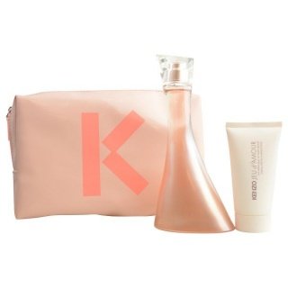 Kenzo Jeu D’amour 3Pcs Gift Set