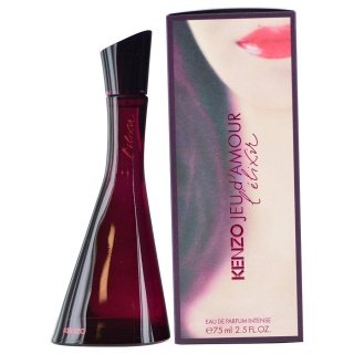 Kenzo Jeu D’amour L’elixir