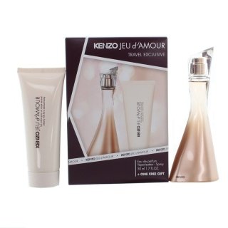 Kenzo Jeu d’Amour Women Gift Set (2Pcs)