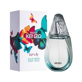 Kenzo Madly Kiss N Fly