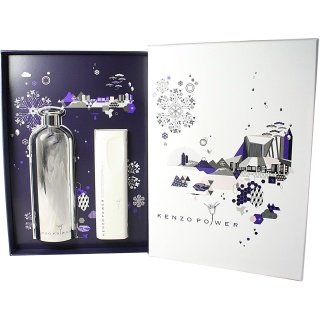 Kenzo Power Gift Set