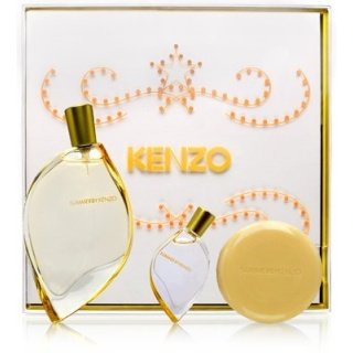 Kenzo Summer Gift Set