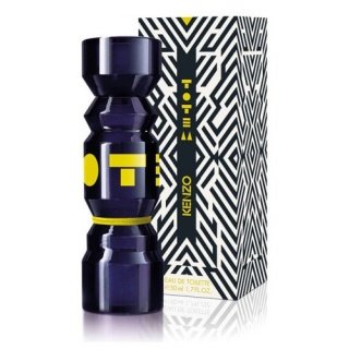 Kenzo Totem Yellow