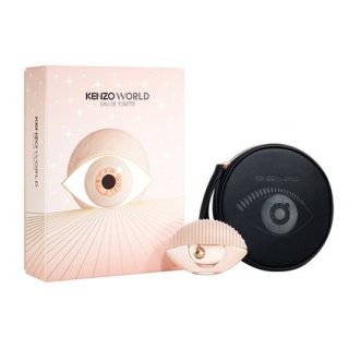 Kenzo World Gift Set (EDT)