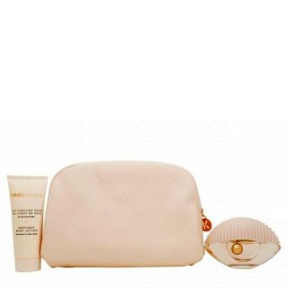 Kenzo World Gift Set EDT (3Pcs)