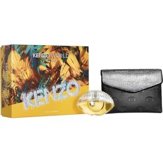Kenzo World Power 2Pcs Gift Set