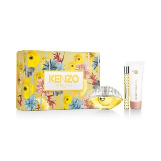 Kenzo World Power 3Pcs Gift Set